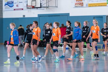Bild 39 - Frauen OL TuS Esingen - SG Niendorf/Wandsetal : Ergebnis: 24:17